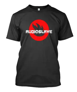 Audioslave Nauji Marškinėliai S Dydžio Print T Shirt Tumblr Ulzzang Vyrų Unisex Marškinėliai marškinėliai trumpomis Rankovėmis Tees Japonijos Viršūnių