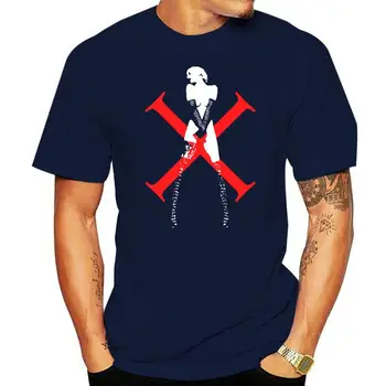 Vyrų marškinėlius Bionic X Christina Aguilera Marškinėliai moterims T-Shirt tees viršų