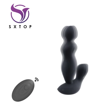 Skystu Silikonu Nešiojami Dildo Vibratorius G Spot-Klitorio Stimuliatorius Drugelis Vibruoja Kelnaitės Masturbator Sekso Žaislas Moterims