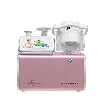 Velabody forma V5 Pro 3 in 1 Dulkių Kavitacijos Sistemos Nešiojamas Ultragarsinis Lieknėjimo shaper Svorio, riebalų deginimas, odos Mašina