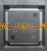 IC naujas originalus LM3S9B92-IQC80-C5 LM3S9B92-IQC80C5 LM3S9B92 IQC80C5SD QFP originalus IC elektronika