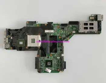 Originali FRU : 63Y1705 w N12P-NS1-S-A1 GPU QM67 Nešiojamojo kompiuterio motininė Plokštė Lenovo ThinkPad T420 T420I NoteBook PC