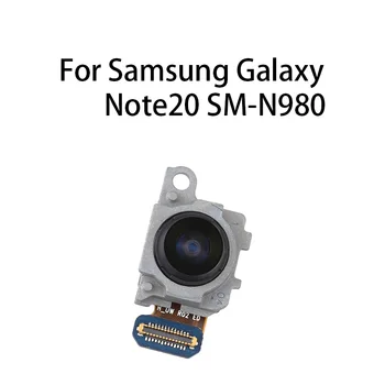 Platus vaizdo Kamera Flex Kabelis Samsung Galaxy Note20 / SM-N980