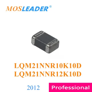 Mosleader 4000pcs 2012 LQM21NNR15K10D LQM21NNR18K10D Pagaminti Kinijoje 0603 LQM21NNR15K10 LQM21NNR18K10 Aukštos kokybės