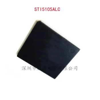 (5VNT) NAUJI STI5105ALC STI5105 5105ALC Set-Top Box, Remontas Chip TQFP-216 integrinio Grandyno