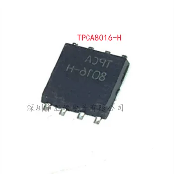 (5VNT) NAUJI IC SOP8 TPCA8016-H / TPC8016-H TPCA Toshiba Lauko Tranzistoriaus SOP-8 Tpca8016-H integrinio Grandyno