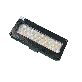 300W 7020 Matricos LED lempos yra naudojamos Ricoh GH2220 G5 GN6 UV skaitmeninis spausdintuvas UV dažų džiovinimo Audley UV foto aparatas LED kietinimo