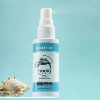 Firstsun Vyrų Sea Salt Spray Plaukų Išlygina Garbanotas Plaukų ir Drėkina Sausą Baigiasi už Šilkiniai Plaukai Remonto Plaukų Žalą, 50ml