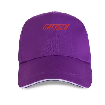 naujoji bžūp skrybėlę Gretch Gitaros, logotipas, stilius Beisbolo kepuraitę visų Dydžių