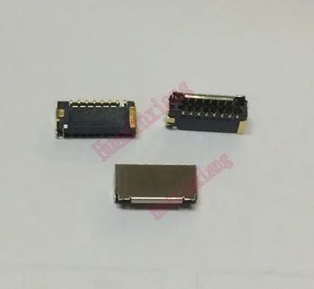 20PCS/Daug Mini Micro SD/TF Atminties Kortelės laikiklį Jungtis 8Pin 3.0 H Trumpas su Dectection kojos Trumpos tipą Mobilaus telefono