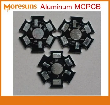 UL Aliuminio Pagrindu Aliuminio PCB PCBA Gamintojas/Aliuminio Jungimo LED PCB&PCBA Tiekėjas led apšvietimo Produktų,