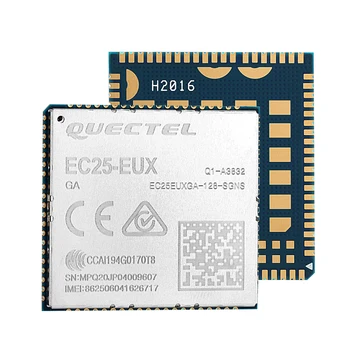 Quectel EB25-EUX LTE Cat4 modemą EMEA Tailandas paramos GPS, GLONASS, 