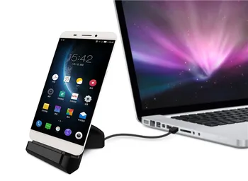USB C Tipo Dokas Sinchronizuoti Duomenis Krovimo Doko Stotis Įkroviklis, Skirtas Samsung Galaxy Note 10 Plius 8 9 A8 Plius 2018 S10 S10E 5G S8 S9 Plus