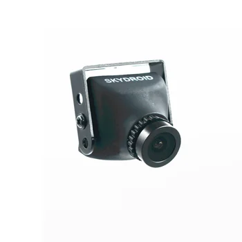Skydroid 720P HD Mini FPV Kameros Rc Plokštumos, Nuotolinio Valdymo Lėktuvas / Važiuojantiems Mašina / Rc Modelis Priedai