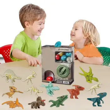 Dinozaurų Žaisti Įdomus Dinozaurų Žaislas Vaikams 