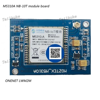 Mobiliųjų M5310-Modulis Plėtros Taryba NB-DI Daiktų Internetas, Palaiko ONENET MQTT LWM2M Protokolas