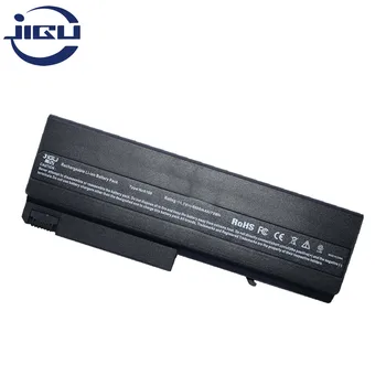 JIGU 9C Laptopo Baterija HP Verslo Nešiojamasis NX6110 NX6325 NX6325 HSTNN-DB05 HSTNN-FB05 HSTNN-IB08