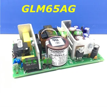 Originali Nauja elektros Energijos Tiekimo CONDOR +5V +-12V GLM65AG 100-240VAC
