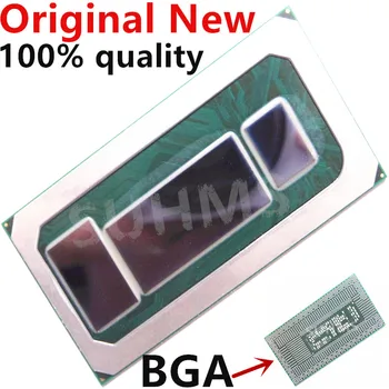100% Naujas SR2KA i7-6650U BGA Chipsetu
