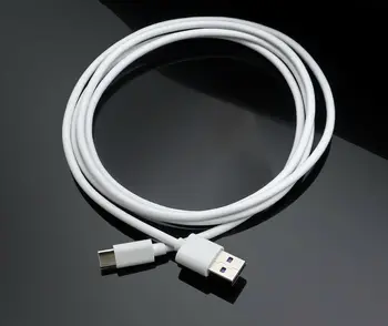 3A USB C Tipo Kabelio 