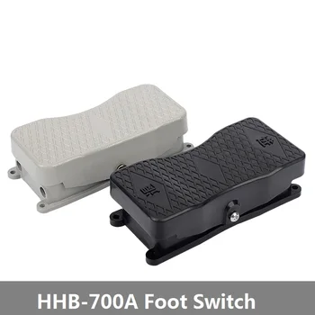 HHB-700A Skirta kojinis Jungiklis Dviejų/Trijų Fazių Teigiamos Ir Neigiamos Kontrolės kojinis Maitinimo Atvirkštinio kojinis Jungiklis