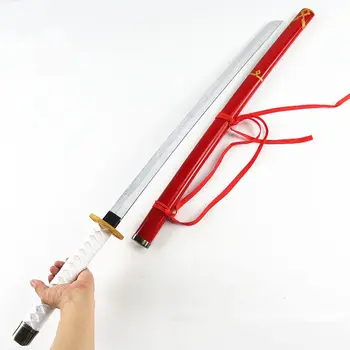 [Juokingi] 100cm Cosplay Likimas/ Apocrypha Shiro Amakusa ginklas medinis Kardas modelis, Japonijos Samurajų Kardas Anime Kostiumas šalis dovana žaislas
