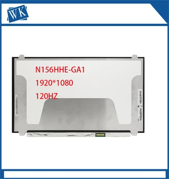 120HZ 15.6 FHD LED LCD Ekranas N156HHE-GA1 Acer Nitro 5 AN515-41-F9PK