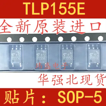 10vnt TLP155E P155E SOP5 LTV-155