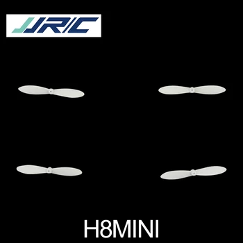 Originalus JJRC H8MINI Dalys, oro Sraigto Menčių 4Pcs/Set CW/CCW RC Tranai Quadcopter Atsarginių Priedai