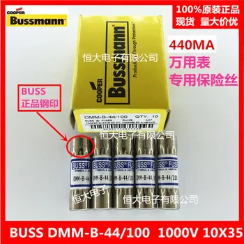 DMM-B-44/100 440mA 1000V