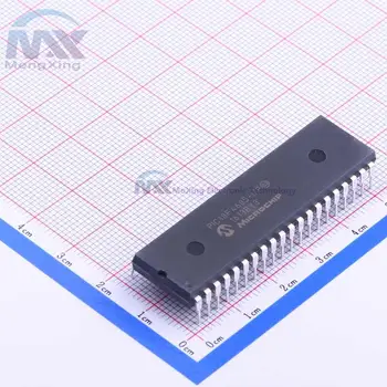 100% Naujas Originalus 8 bitų Mikrovaldiklis MCU PIC18 PIC18F4685-I/P Mikroschema/Atmel IC Chip Elektronikos