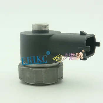 ERIKC FooVC30318 (FooV C30 318) kuro siurblio įpurškimo solenoid valve FooV C30 318cr purkštuvas magnetinis ventilis