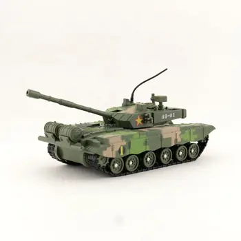 Išskirtinį karinės automobilių dovana,1:48 T-99 šarvuotos bakas automobilių lieti modelis,modeliavimas garso ir šviesos švietimo žaislai,nemokamas pristatymas