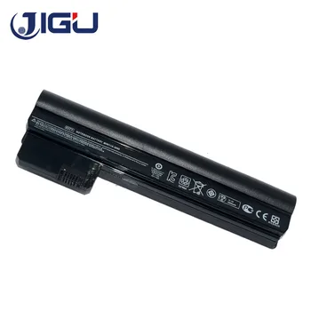 JIGU Baterija hp compaq Mini 110-3000 CQ10-400 CQ10-401SG 110-3100 607762-001 WQ001AA 607763-001 HSTNN-DB1U 06TY HSTNN-TY03