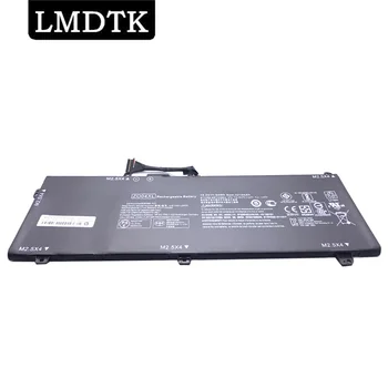 LMDTK Naujas ZO04XL Laptopo Baterija HP ZBook Studija G3 G4 808396-421 808450-001 HSTNN-CS8C HSTNN-C88C HSTNN-LB6W