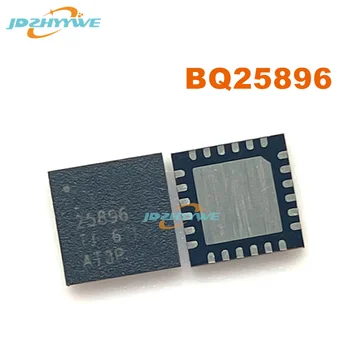 5-10VNT/DAUG BQ25896 QFN24 25896 IC Chip Chipset QFN-24