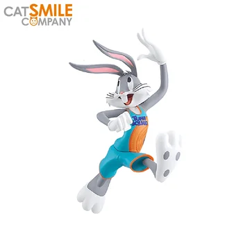 TGS PUP Vietos Žaidėjų Bugs Bunny Veiksmų Skaičius, Anime Lėlės Modelio Kolekcines, Stalo Puošyba, Vaikų Žaislai, Dovanos