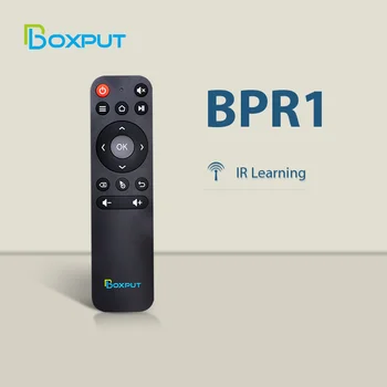 BPR1 BPR1S Multi-mygtuką IR mokymosi BT 5.0 WS 