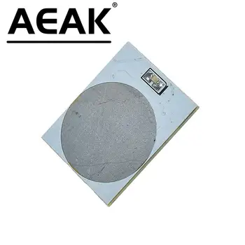 AEAK Capacitive Touch Jungiklio Mygtuką, RGB LED Jutiklis Įjunkite Modulio HTTM 