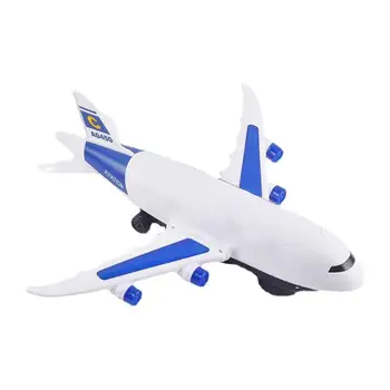 Lėktuvo Žaislai Vaikams A0450 Žaislų Lėktuvų Surinkimo Lėktuvo Paleidimo Žaislai Skrydžio Režimai Katapulta Plokštumos Žaislas Berniukams