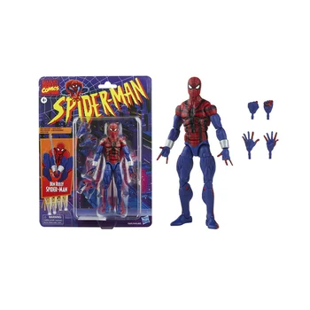 Marvel Spiderman 3 Stilius KO ML Legendos 
