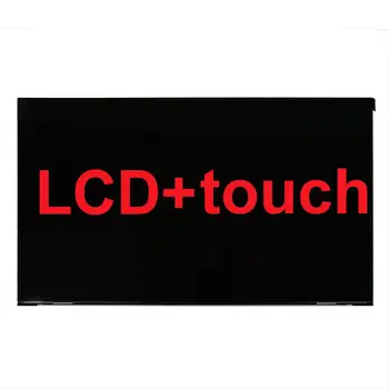 HP AIO 22-c0007nq Touchscreen Darbalaukio Suderinama su LCD Touch Screen Asamblėjos Pakeitimo 21.5