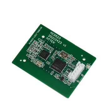 13.56 MHz Bekontaktis Smart Card Reader Modulis Su USB 2.0 Sąsaja Laisvai SDK MCR523-M