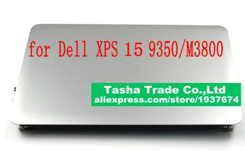 Už Dell XPS 15 9530 M3800 3840*2160 4K 15.6