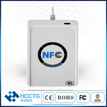13.56 mhz USB NFC RDA Bekontaktis Smart Card Reader/Writer ACR122U