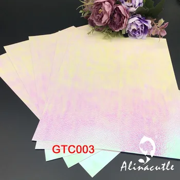 5 lapai Galaxy Glitz Tekstūros Popieriaus Kortelės A4 250gsm Popieriaus Scrapbooking popierius pack amatų Fono popieriaus Alinacraft