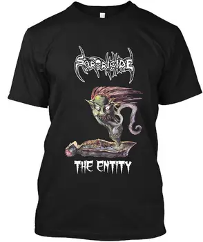 Sororicide Subjektas, Islandija Death Metalo Grupė O-Kaklo Medvilnės Marškinėliai Vyrams CasualHigh Kokybės Print T Shirt Dropshipping