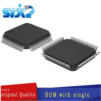 IC STM32F429ZGT6 LQFP144 DC2021+ Sąsaja - serializer, sprendimas serija Naujas originalus Ne tik pardavimo ir perdirbimo chip 1PCS