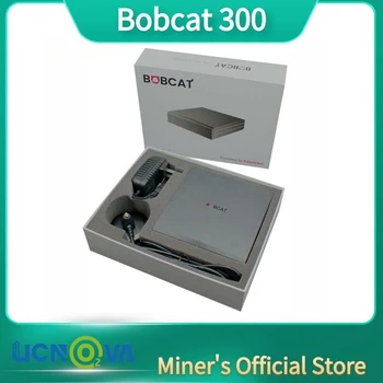 Nemokamas Pristatymas Bobcat300 Naujų Karšto Pardavimo Helio Tiek Bitcoin Miner Helio Hotspot Hnt 