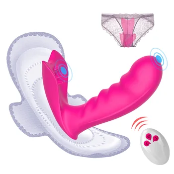 Belaidžio Dildo Vibratorius Moterims Klitoris Laižalai Makšties Kamuoliukų Analinis Kaištis Kelnaitės Sekso Žaislai Moterų Masturbator Erotinių Produktų Parduotuvė